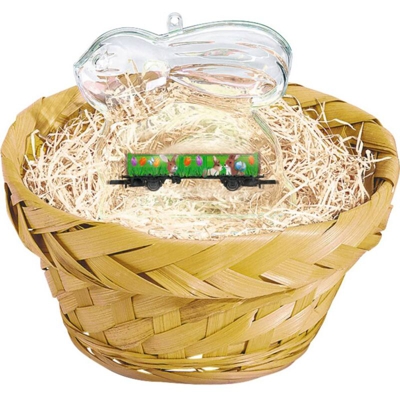 Vagone pasquale Z 2020 80420 - Märklin