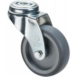 BS Rollen rotolo dell'apparecchio características