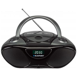 BB14BK lettore CD CD recorder Nero precio