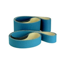 Nastro Abrasivo, Di 150 X 2000 Mm Zirconio Corindone, Gola: 40 - KLINGSPOR en oferta