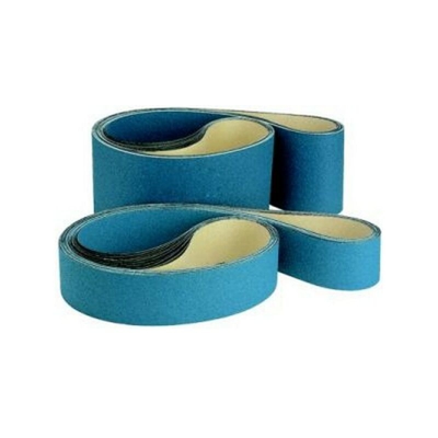 Nastro Abrasivo, Di 150 X 2000 Mm Zirconio Corindone, Gola: 40 - KLINGSPOR