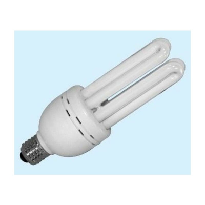 Lampadine lampadina lucea ambiente a risparmio energetico 4 tubi 30 watt - FRASCHETTI