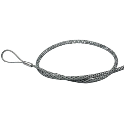 Calze di trazione in filo di acciaio zincato. Cimco 142508 30 - 40 mm en oferta