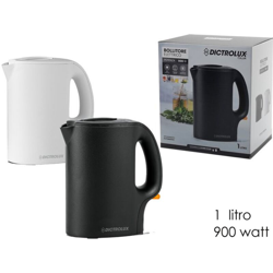 Bollitore C/Filo 1Lt 900W 2Ass - FALSE precio
