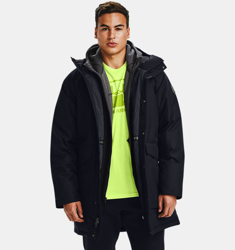 Parka UA RECOVER™ Down da uomo precio