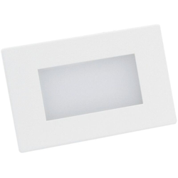 lampada segnapasso led 3w scatola 503 interni/esterni ip65 230v luce naturale 840 - LAMPO características