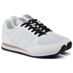 Scarpa Donna Sneaker White / white Xdx031xv308. a222.39 características