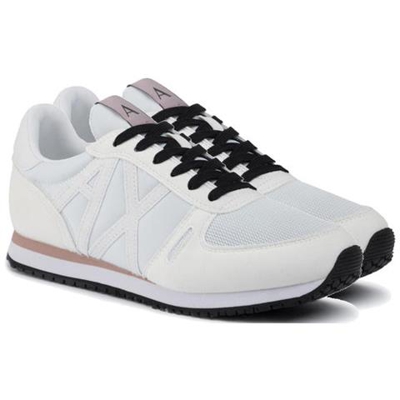 Scarpa Donna Sneaker White / white Xdx031xv308. a222.39