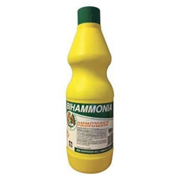 Ammoniaca profumata 1 Lt. Conf. 12 Pz - EAC en oferta
