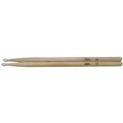Bacchette MSA Musikinstrumente Baguettes 5B N Naturale precio