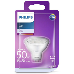 Faretto Led 645lumen 50w - SIGNIFY ITALY S.P.A. precio