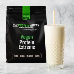 Vegan Protein Extreme precio