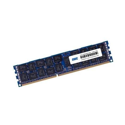 16 GB PC3-14900 DDR3, DDR3, PC / server, 240-pin DIMM, 1 x 16 GB, Nero, Blu