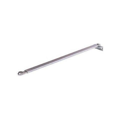 Braccio Telescopico Applicazione Porte A Libro X Attuatore 230v 390 738706