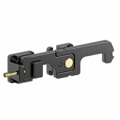 Disec Blocco Persiane In Ottone