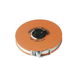 RICHTER, 272P/25M, Misura in fibra di vetro di nastro in capsula Metri inizio A Precisione II, 25m en oferta