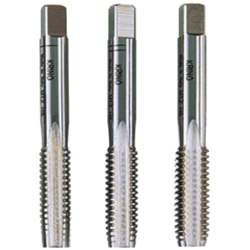 Serie 3 Maschi Krino C.V. Mm.12X1,75 características