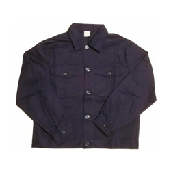 Mafew Giubbino Blue Sky 100% Cotone Sanfor - Taglia - Xlt precio