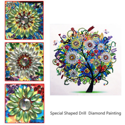 diamante 5d pittura pittura decorativa 030 - ASUPERMALL características