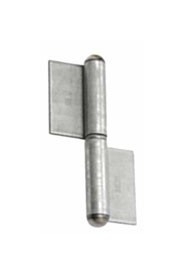 CERNIERA FICCIA 2 ALI 140x80 DX Pz.2 430 FC GEMAC - COMUNELLO