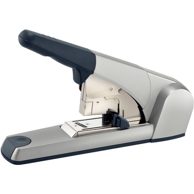 Leitz 55530084 Cucitrice ad Alta Capacità a Punto Piatto