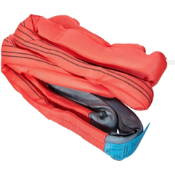 Kerbl 37704 cavo da traino, resistenza allo strappo, rosso precio