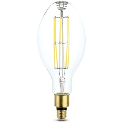 Evolution Series VT-2324 Lampada led bulb filamento 24W super efficienza 160LM/W E27 bianco naturale 4000K - SKU 2816 - V-tac características