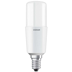 LED (monocolore) Classe energetica: A+ (A++ - E) OSRAM LED STAR STICK 60 FR 8 W/840 E14 4058075125704 E14 Potenza: 8 W en oferta