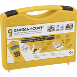 Valigia per strumento - Gamma Scout en oferta