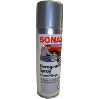 Sonax Nerogomme Sp Lt 0,30 340