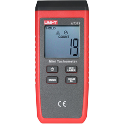 Tachimetro senza contatto, tachimetro - UNI-T en oferta