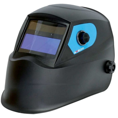 Casco Elettronico X Saldatura 2000E 9 13Din - AWELCO