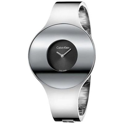 Seamless K8c2m111 Orologio Donna Al Quarzo