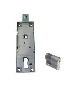 Serratura Bascule Yale Quadro B561 - PREFER