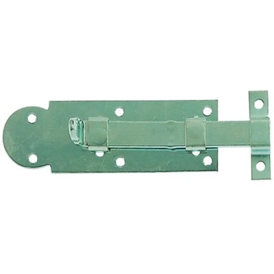 CATENACCIO ORIZZONTALE PRUSSIANA ZN 277 mm 24x 60 - ALDEGHI