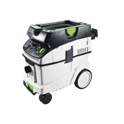 Festool Unità mobile d'aspirazione CTM 36 E LE CLEANTEC - 574990 características