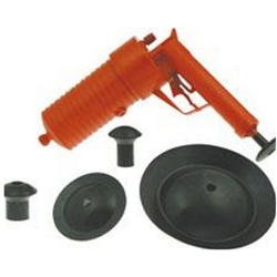 Sblob Gun Pistola Sturatubo A Pressione - Fimi características