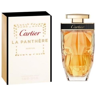La Panthère Parfum, Spray - Profumo Donna