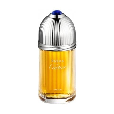 Profumo Cartier Pasha De Cartier Parfum Spray - Profumo Uomo