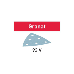 Festool Foglio abrasivo STF V93/6 P400 GR/100 en oferta