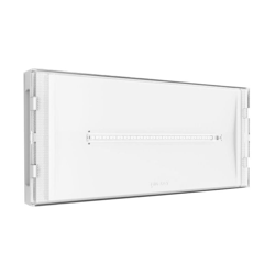 Lampada di Emergenza Linergy a LED SA 18W 2 ore di autonomia SI18N20ABR en oferta