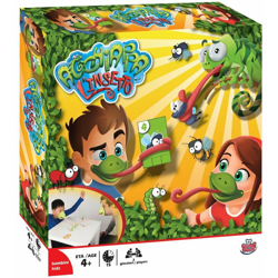 Grandi Giochi Acchiappa L'Insetto Gg01308 - FALSE en oferta