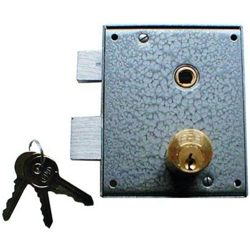 SERRATURA PORTONCINO ART.611 CL DX 8-60 - Fangazio precio