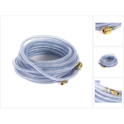 Prebena Z200.25 Set con tubo flessibile da 10m 6 x 3mm per compressore