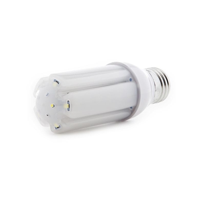 Lampadina a LED E27 Epistar 10W 850Lm 50.000H | Bianco Caldo (SL-YMD03-10W-CW) - GREENICE