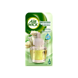 Ricariche Per Diffusore Elettrico White Bouquet Air Wick (19 ml) precio