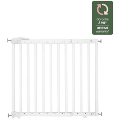 Badabulle Cancelletto Sicurezza Estensibile Deco Pop Bianco 63-106 cm características