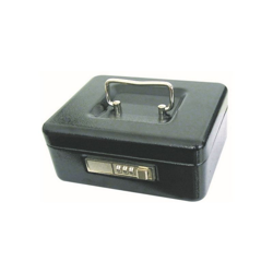 Metalplus Cassetta Portavalori Combinazione 300X240X90 precio