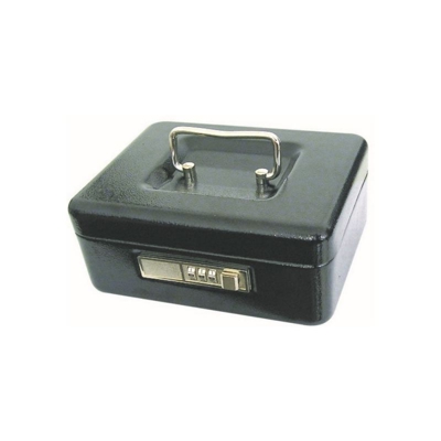 Metalplus Cassetta Portavalori Combinazione 300X240X90