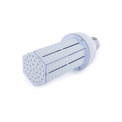 Lampadina a LED E40 Bridgelux Illuminazione Stradale 360º 60W 7000Lm 30.000H | Bianco Freddo (MYM-60-03-CW) - GREENICE características
